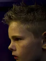 Oliver Woollford