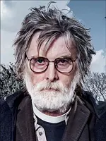 Rev Huw Owen