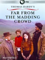 Far from the Madding Crowd