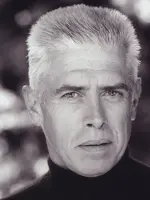 Nigel Terry