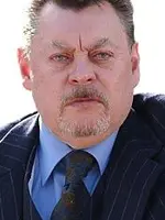 Hywel Bennett
