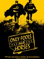 Only Fools and Horses