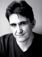 Stephen McGann