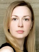 Анна Тараторкина