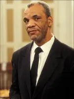 Paul Barber