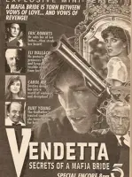 Vendetta: Secrets of a Mafia Bride