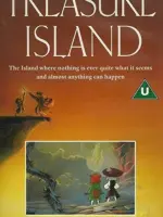 The Legends of Treasure Island