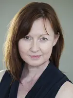 Julia Ford