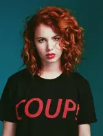 Grace Mitchell