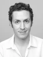 Mark Denham