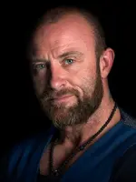 Ross O'Hennessy