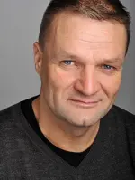 Tim Faraday