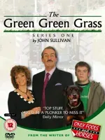 The Green Green Grass