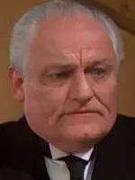 Charles Gray