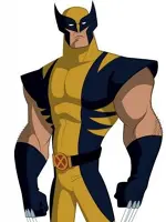 Logan / Wolverine