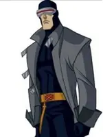 Scott Summers / Cyclops