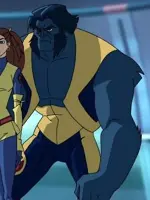 Dr. Hank McCoy / Beast
