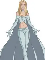 Emma Frost