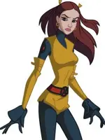 Kitty Pryde / Shadowcat