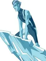 Bobby Drake / Iceman