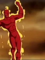 Johnny Storm / The Human Torch