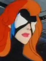 Julia Carpenter / Spider Woman
