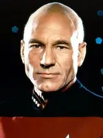 Captain Jean-Luc Picard