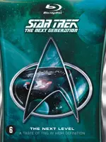 Звездный путь: Следующее поколение