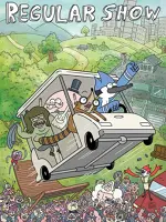 Regular Show