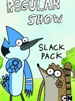 Regular Show