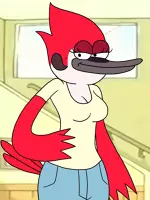 Margaret