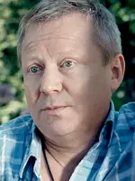Сергей Пинегин