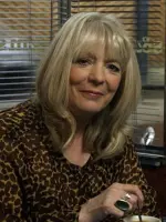 Pam Shipman