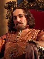 King James I