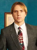 Martin Lavender