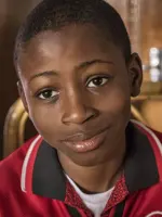 Sammy Kamara