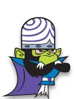 Mojo Jojo