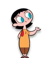 Miss Keane