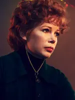 Gwen Verdon