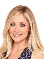 Lulu Spencer Falconeri