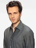 Lucky Spencer