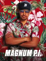 Magnum P.I.