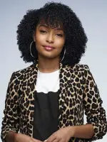 Zoey Johnson