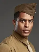 Jackson Cole