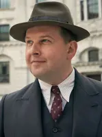David Hennessey