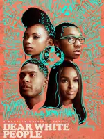 Dear White People
