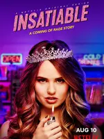 Insatiable