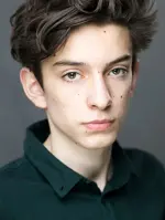 Nicholas Croucher