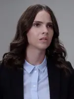 Carly Ambrose