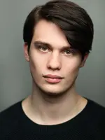 Nicholas Galitzine